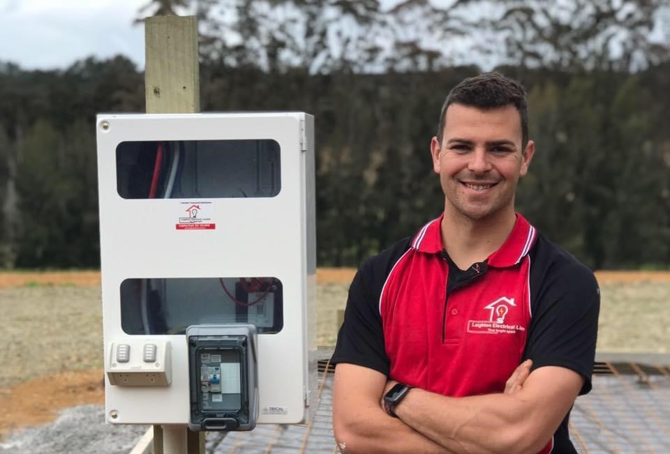 Mastercraft Electrical Kerikeri